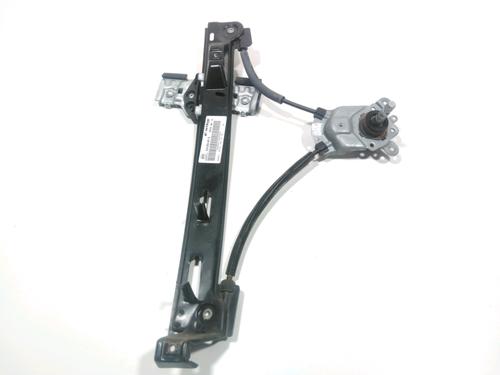 Rear left window mechanism SEAT IBIZA IV (6J5, 6P1) 1.2 | BP28250270C24 