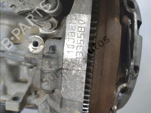 Engine CITROËN BERLINGO Box Body/MPV (B9) 1.6 HDi / BlueHDi 75 | BP36854037M1  - Image 5