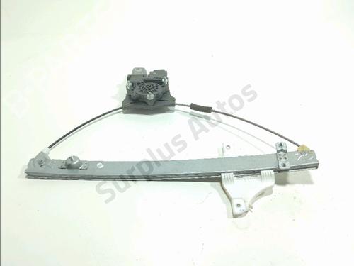 Used Front left window mechanism Front left window mechanism HYUNDAI i10 III (AC3, AI3) 1.0 MPi (67 hp) 36695926 36695926