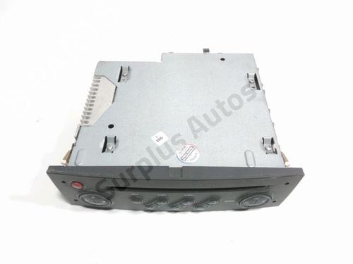 Radio RENAULT MODUS / GRAND MODUS (F/JP0_) 1.2 | BP37870558E6 - Image 2
