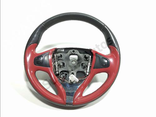 Volant Volant RENAULT CLIO IV (BH_) 1.5 dCi 90 (90 hp) 33867269 33867269