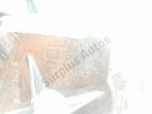 Rear wiper motor RENAULT MEGANE IV Hatchback (B9A/M/N_) 1.5 dCi 110 (B9A3) | BP37790520M102 - Image 2