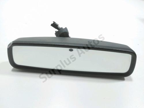 Used Rear mirror FORD GRAND C-MAX (DXA/CB7, DXA/CEU) 1.5 TDCi (120 hp) 30524878