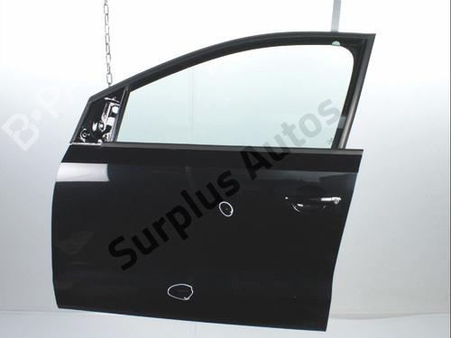 Used Left front door Left front door 37870745 37870745