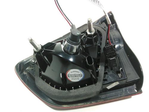 Venstre baglygte bagklap RENAULT CLIO IV Grandtour (KH_) 1.5 dCi 90 (KHN3, KHN4) | BP28267792C79 