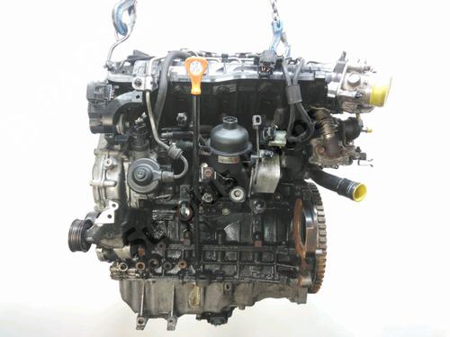 Używane Silnik KIA CARENS IV 1.7 CRDi (141 hp) 28573945