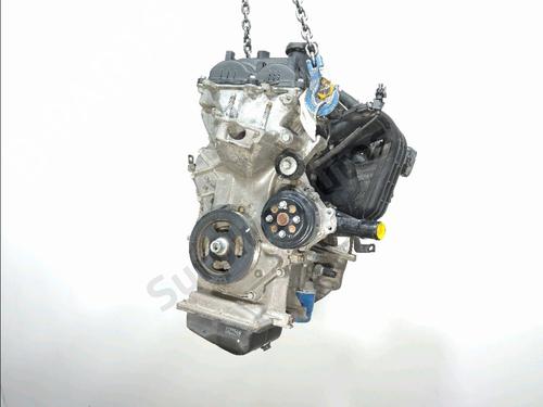 Engine KIA PICANTO II (TA) 1.0 | BP38082283M1 - Image 5