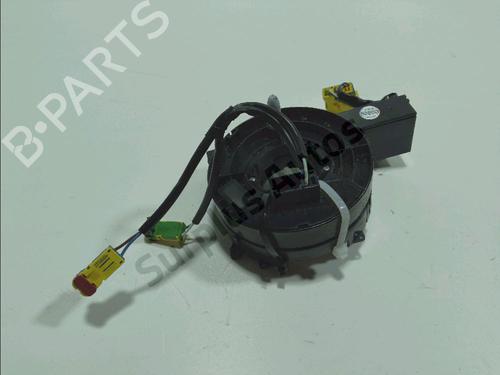 Used Squib airbag Squib airbag RENAULT SCÉNIC III (JZ0/1_) 1.5 dCi (110 hp) 33903899 33903899