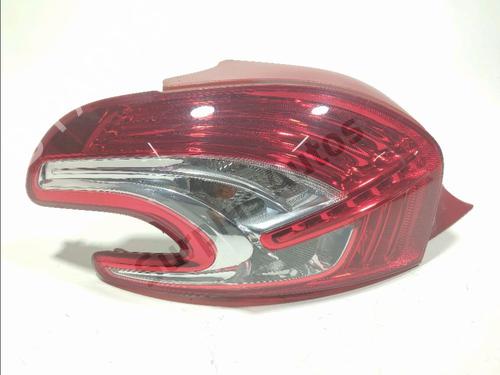 Used Left taillight Left taillight 38982089 38982089