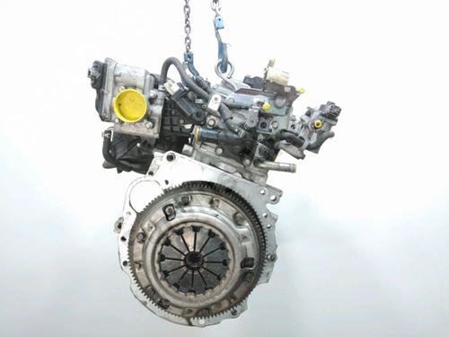 Engine MAZDA 2 (DE_, DH_) 1.3 MZR (DE3FS) | BP32102189M1 - Image 4