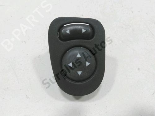 Spejlkontakt FIAT 500 (312_) 1.2 (312AXA1A) (69 hp) 30994734