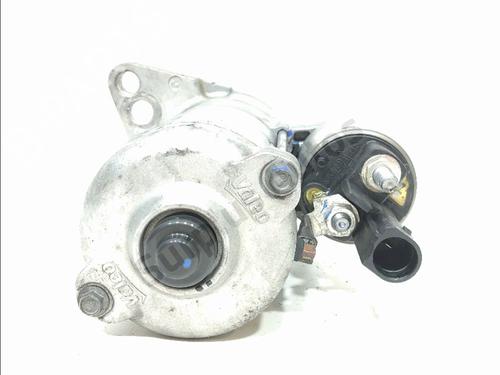 Starter AUDI A3 Sportback (8VA, 8VF) 1.6 TDI | BP36508961M8 - Image 2