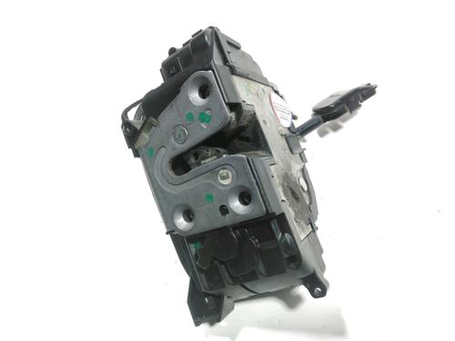 Rear left lock RENAULT MODUS / GRAND MODUS (F/JP0_) 1.2 16V (JP0W) | BP28254855C100 