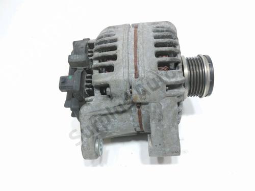 Alternator OPEL CORSA D (S07) 1.4 (L08, L68) | BP28574007M7 - Image 2
