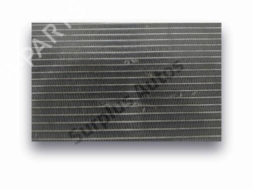 Water radiator VW EOS (1F7, 1F8) 2.0 FSI | BP38587007M31 - Image 2