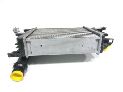 Intercooler RENAULT CAPTUR I (J5_, H5_) 1.3 TCe 130 (J5NJ, J5NE) | BP28220543M30 