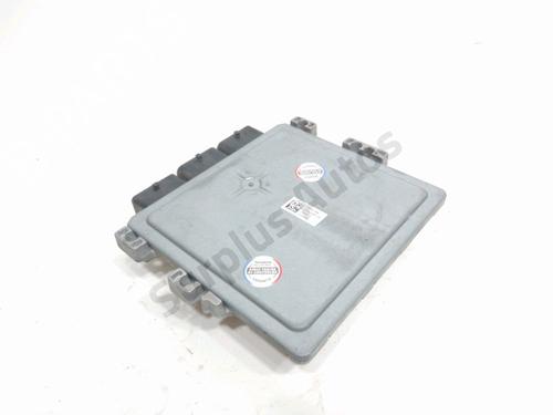Engine control unit (ECU) PEUGEOT 207 CC (WD_) 1.6 HDi | BP37762961M57 - Image 2