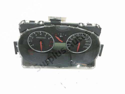 Used Instrument cluster NISSAN MICRA III (K12) 1.2 16V (80 hp) 30991367