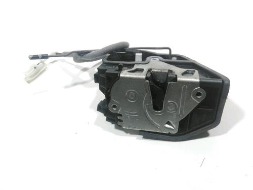 Used Rear right lock BMW 5 (E60) 530 d (218 hp) 28254285