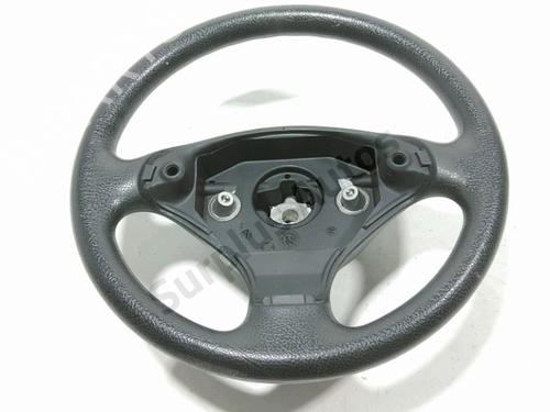 Used Steering wheel Steering wheel PEUGEOT 106 II (1A_, 1C_) 1.4 i (75 hp) 40464435 40464435