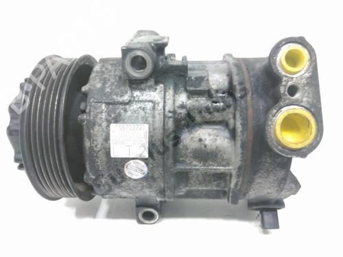 AC compressor OPEL CORSA D (S07) 1.3 CDTI (L08, L68) | BP37291413M34 - Image 2