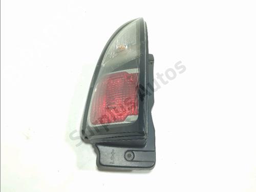 Used Left taillight Left taillight CITROËN C3 Picasso (SH_) 1.4 VTi 95 (SH8FSC, SH8FP0, SH8FP6) (95 hp) 39737694 39737694