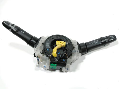 Used Steering wheel controls MITSUBISHI PAJERO IV (V8_W, V9_W) 3.2 DI-D 4WD (V98W, V88W) (200 hp) 28226997