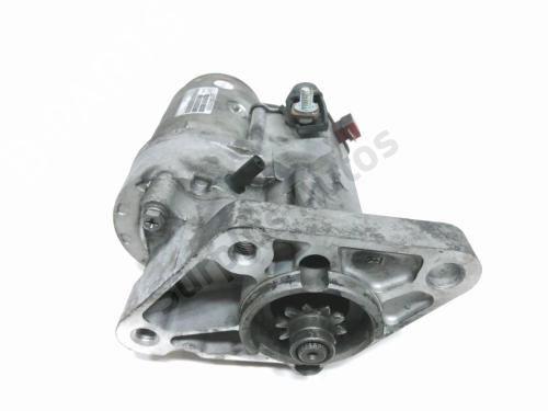 Used Starter Starter KIA CARNIVAL II (GQ) 2.9 CRDi (144 hp) 37763664 37763664