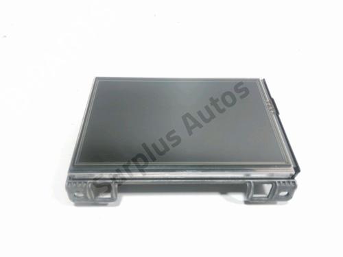 Display PEUGEOT 208 I (CA_, CC_) 1.4 HDi (68 hp) 32260769