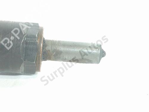 Injector PEUGEOT 407 Coupe (6C_) 2.7 HDi | BP35893341M100 - Image 2
