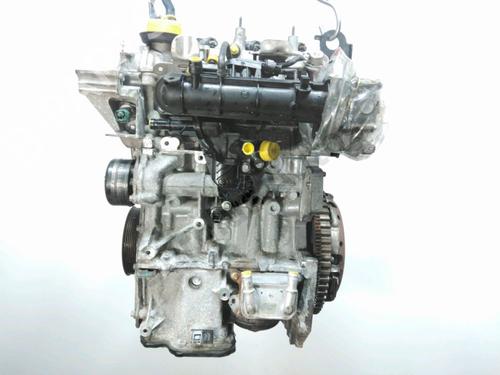 Used Engine RENAULT CLIO IV (BH_) 0.9 TCe 90 (BHNF, BHMA, BHMH, BHJK, BHJR) (90 hp) 31261724