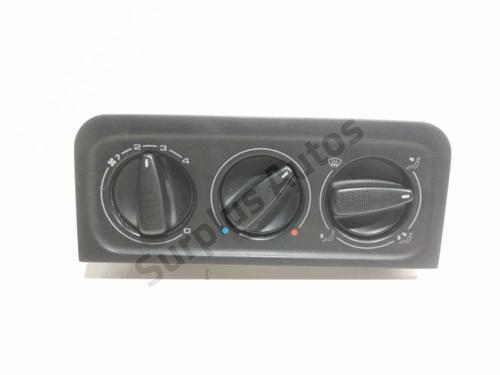 Used Climate control Climate control VW GOLF III (1H1) 1.8 (90 hp) 35719883 35719883