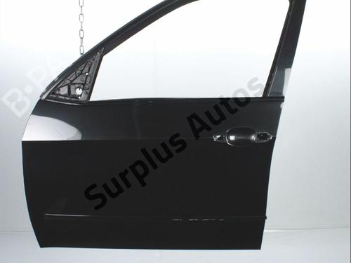 Used Left front door Left front door BMW X5 (E70) M 50 d (381 hp) 33867508 33867508