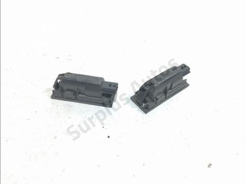 Licence plate light RENAULT KADJAR (HA_, HL_) 1.6 dCi 130 (HLA4) | BP40060746I40 - Image 3