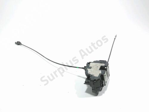 Front right lock NISSAN MICRA III (K12) 1.2 16V | BP29145434C97 