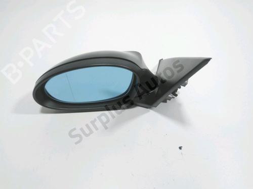 Used Left mirror BMW 1 (E87) 118 d (143 hp) 29580138