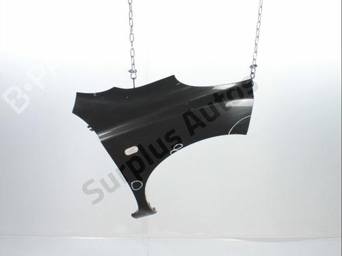Used Right front fenders Right front fenders 39524804 39524804
