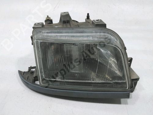 Højre forlygte RENAULT CLIO I (B/C57_, 5/357_) 1.4 (80 hp) 31004992