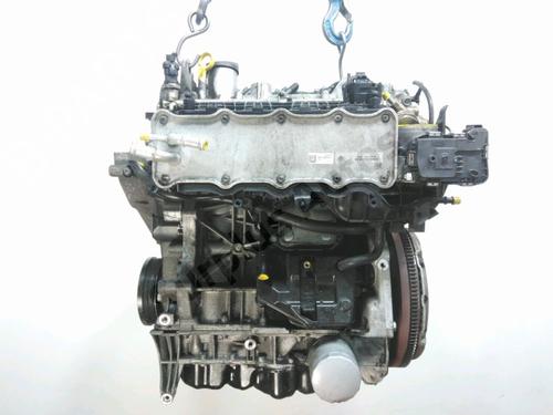 Used Engine Engine VW GOLF VII (5G1, BQ1, BE1, BE2) 1.4 TGI CNG (110 hp) 28219003 28219003