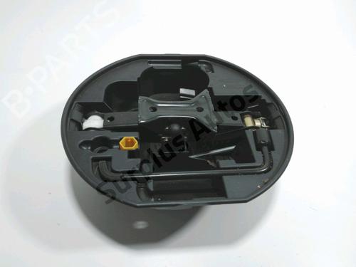 Used Other CITROËN C3 Pluriel (HB_) 1.4 HDi (68 hp) 30335204