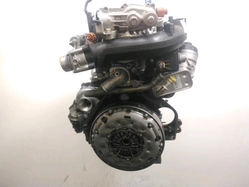 Engine CHEVROLET TRAX 1.7 TD | BP28218504M1 