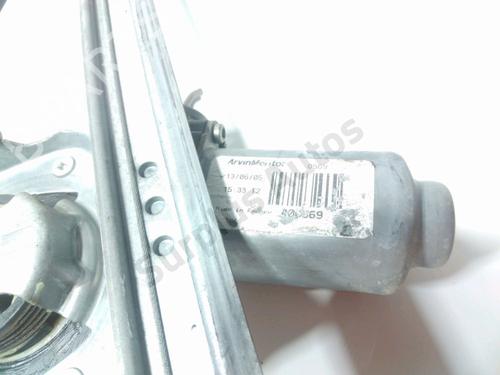Front right window mechanism RENAULT ESPACE IV (JK0/1_) 2.2 dCi (JK0H) | BP39737447C23 - Image 4