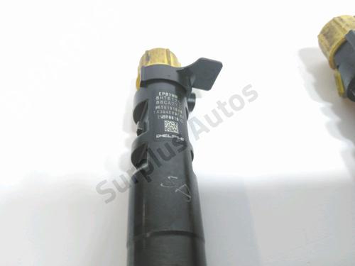 Injector PEUGEOT 3008 I MPV (0U_) 2.0 HDi 150 / BlueHDi 150 | BP28803779M100