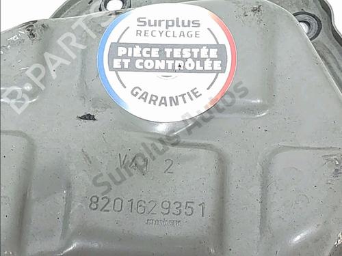 Oil sump DACIA LODGY (JS_) 1.2 TCe (JSAY, JSM0) | BP36518927M115 - Image 3