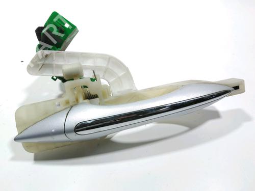 Used Rear left exterior door handle HYUNDAI i40 I CW (VF) 1.7 CRDi (136 hp) 28252124