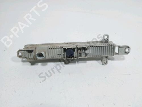 Right daytime light CITROËN C3 Picasso (SH_) 1.4 VTi 95 (SH8FSC, SH8FP0, SH8FP6) | BP35893731C103 - Image 3
