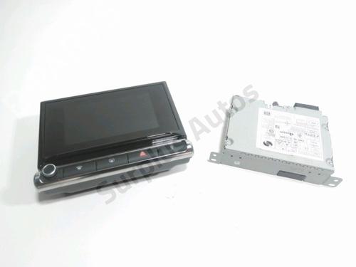 Used Radio Radio 28232508 28232508
