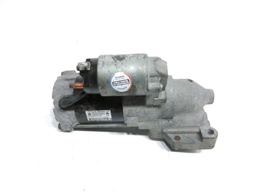 Used Starter CHRYSLER SEBRING Convertible (JS) 2.0 CRD (140 hp) 29856962