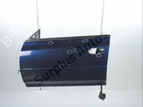Used Left front door Left front door SUBARU IMPREZA Saloon (GC) 2.0 Turbo GT AWD (GC8) (218 hp) 30086511 30086511