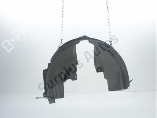 Hjulbue BMW X3 (E83) 2.0 d (150 hp) 28236712